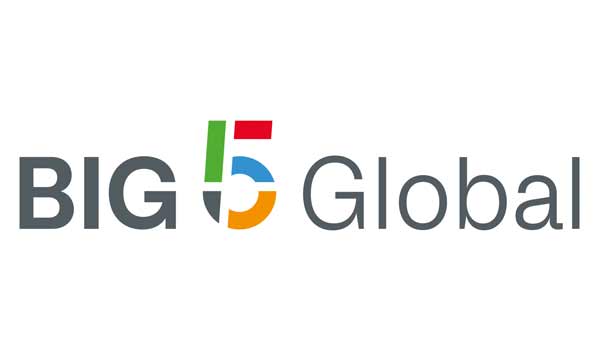 Big5 Global 2026